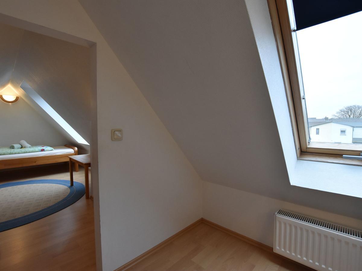 Flat With Sauna In Rerik On The Baltic Sea Zewnętrze zdjęcie