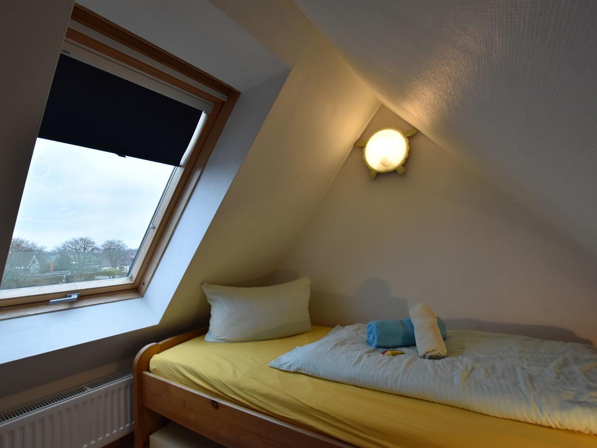 Flat With Sauna In Rerik On The Baltic Sea Zewnętrze zdjęcie