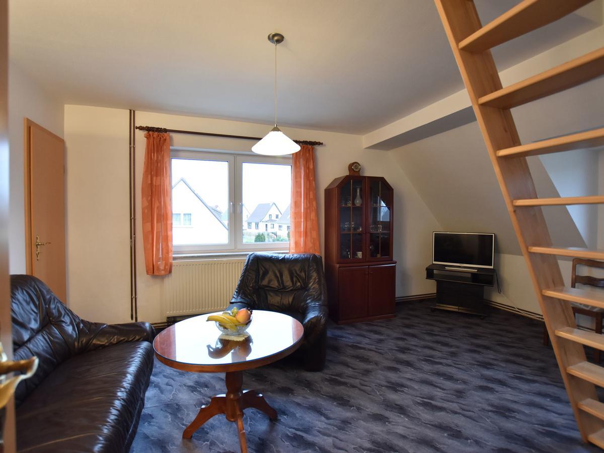Flat With Sauna In Rerik On The Baltic Sea Zewnętrze zdjęcie