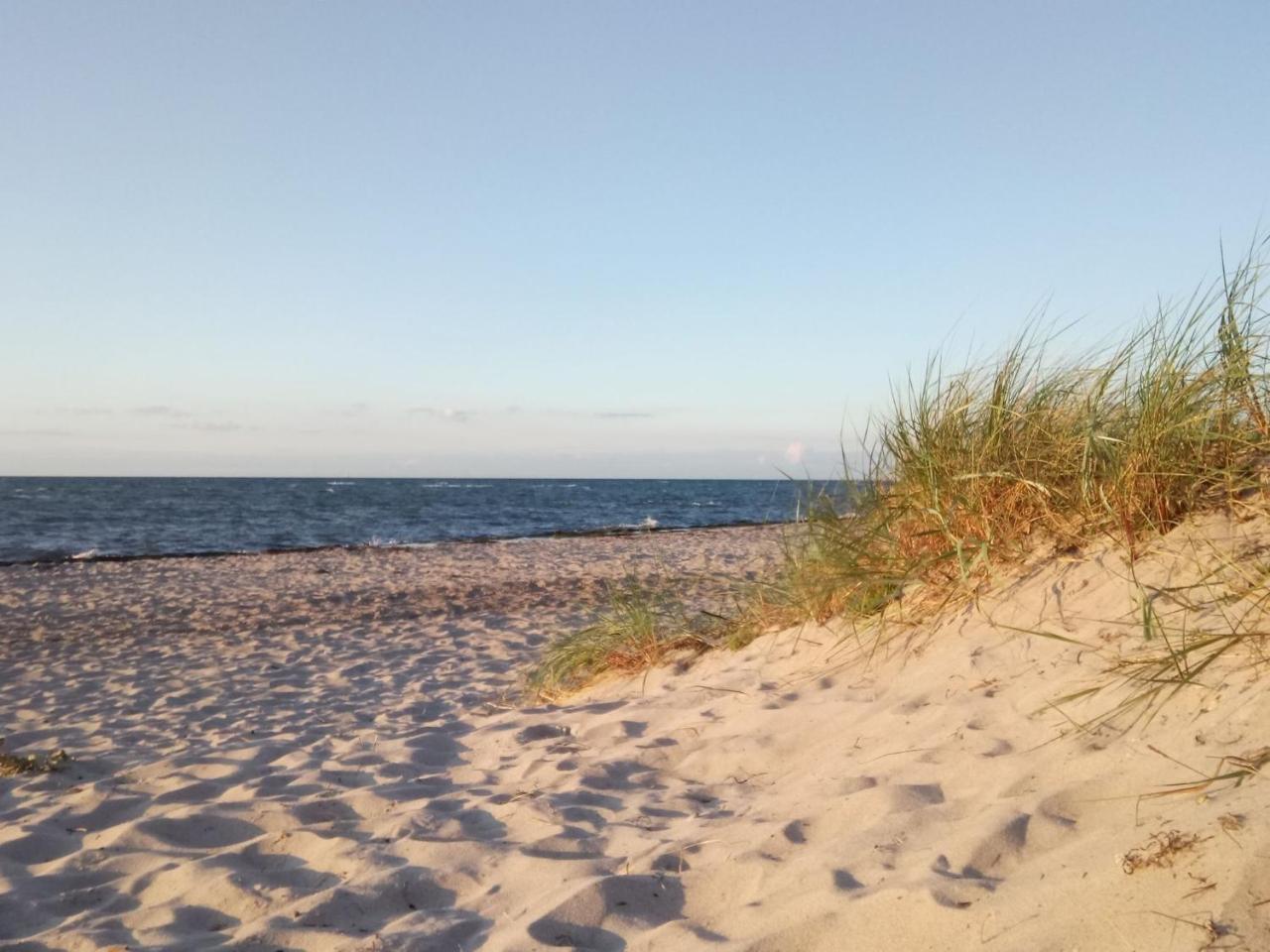Flat With Sauna In Rerik On The Baltic Sea Zewnętrze zdjęcie