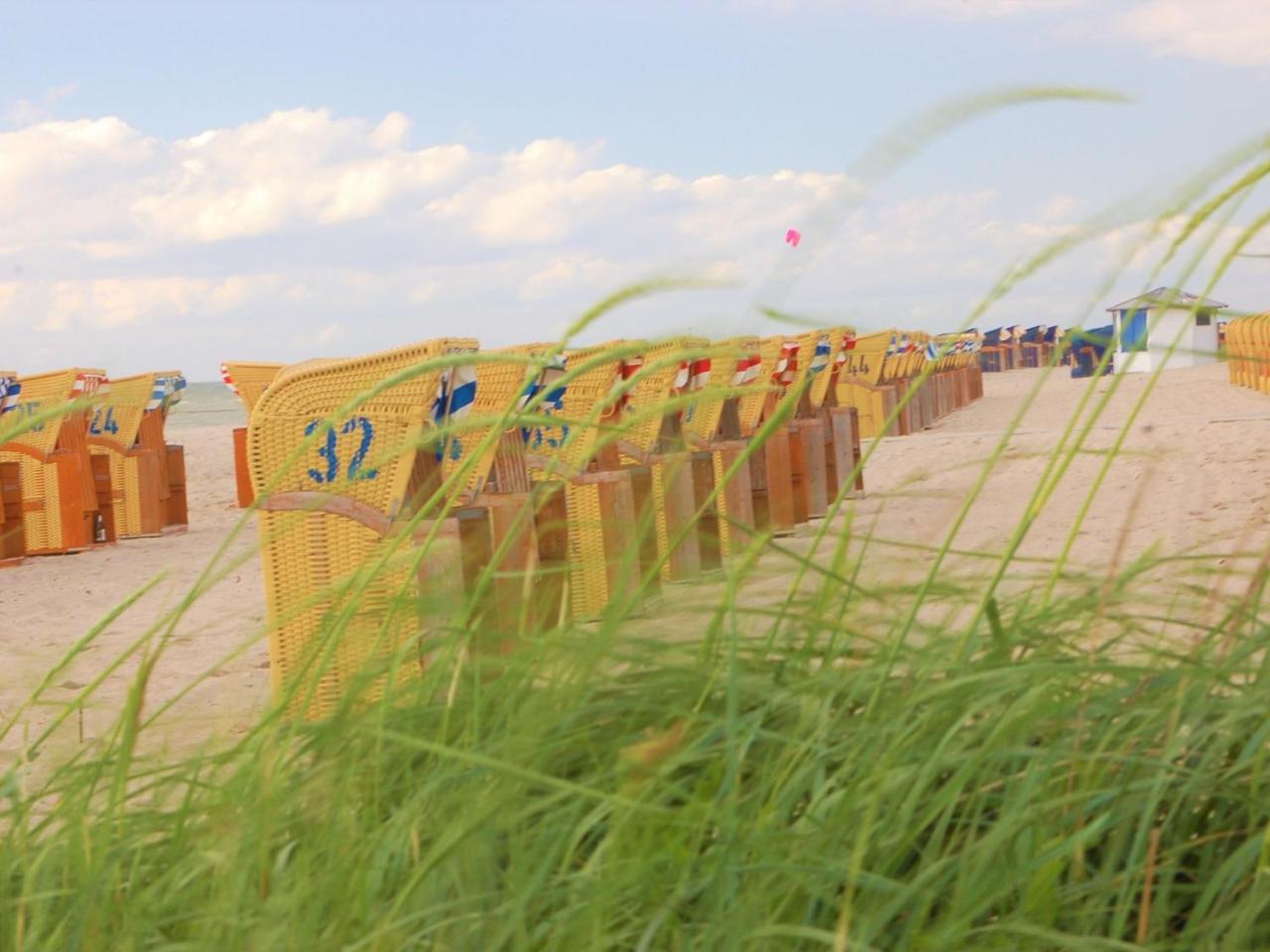 Flat With Sauna In Rerik On The Baltic Sea Zewnętrze zdjęcie